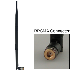 Hi-Gain 7dBi WiFi Antenna