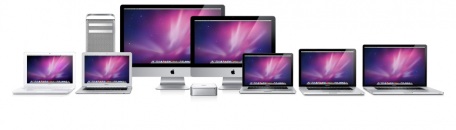 All Apple� Mac� Computers