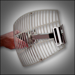 Point To Point Parabolic WiFi Antenna